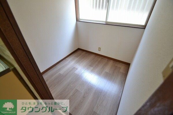 コーポ美園の物件内観写真